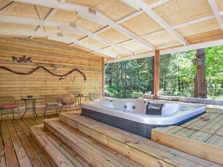 Vakantiehuis Blåvand  32