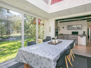 Maison de vacances Blåvand  26