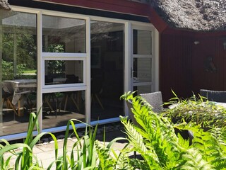 Maison de vacances Blåvand  27