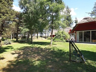 Vakantiehuis Blåvand  30