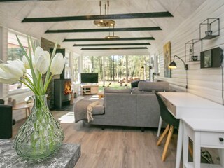 Vakantiehuis Blåvand  31