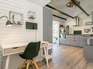 Maison de vacances Blåvand  16