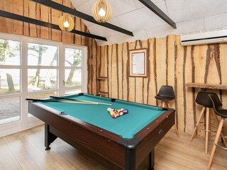 Casa per le vacanze Blåvand  18