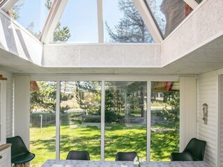 Vakantiehuis Blåvand  35