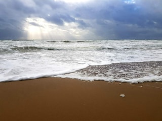 Ferienhaus Blåvand  25