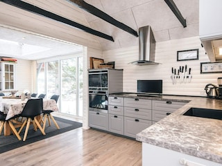 Ferienhaus Blåvand  31