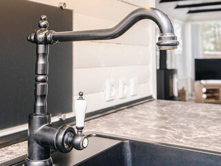 Casa de vacaciones Blåvand  45