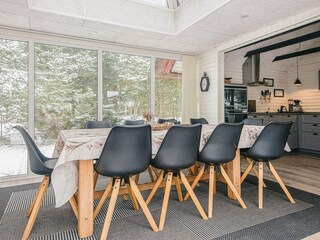 Casa de vacaciones Blåvand  26