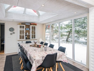 Ferienhaus Blåvand  10