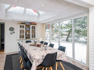 Maison de vacances Blåvand  9