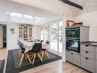 Ferienhaus Blåvand  10