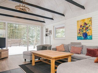 Ferienhaus Blåvand  11