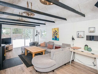 Casa de vacaciones Blåvand  30