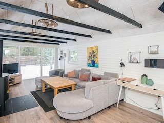 Holiday house Blåvand  20