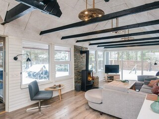 Vakantiehuis Blåvand  25