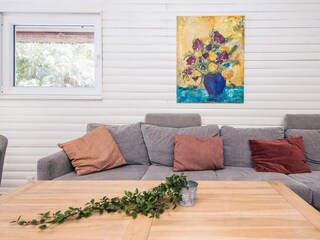 Vakantiehuis Blåvand  29