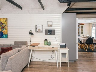 Vakantiehuis Blåvand  5