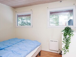 Vakantiehuis Blåvand  26