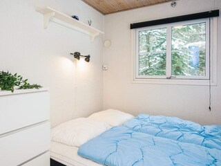 Vakantiehuis Blåvand  41