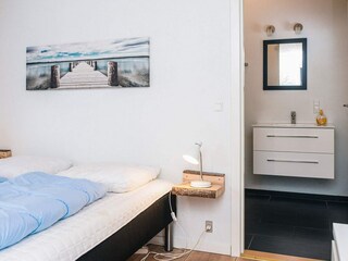 Casa de vacaciones Blåvand  8