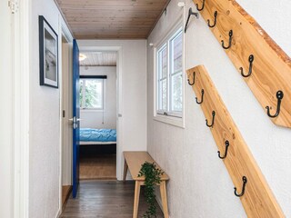 Casa de vacaciones Blåvand  33