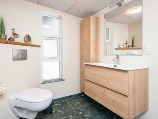 Casa de vacaciones Blåvand  9