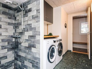 Casa de vacaciones Blåvand  10