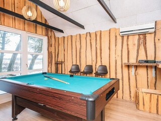 Casa de vacaciones Blåvand  35