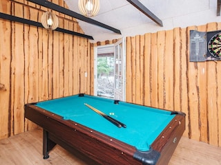 Vakantiehuis Blåvand  40