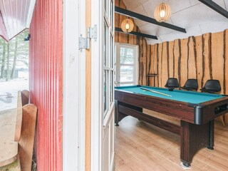 Vakantiehuis Blåvand  21