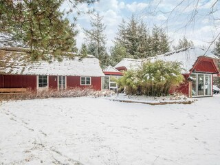 Casa de vacaciones Blåvand  38