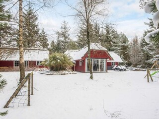 Vakantiehuis Blåvand  22