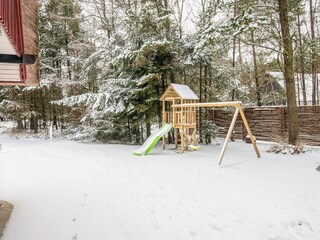 Casa de vacaciones Blåvand  40