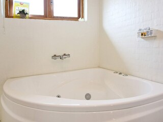 Vakantiehuis Bratten Strand  40