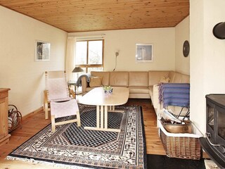 Casa per le vacanze Bratten Strand  8