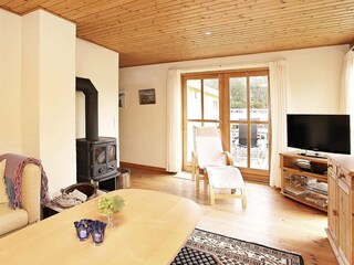 Casa per le vacanze Bratten Strand  4