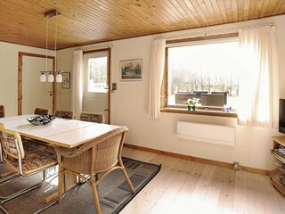 Maison de vacances Bratten Strand  10