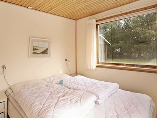 Ferienhaus Bratten Strand  11