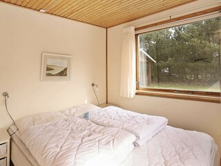 Maison de vacances Bratten Strand  11