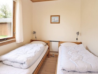 Ferienhaus Bratten Strand  12