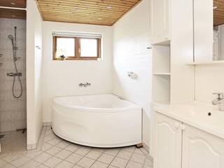 Maison de vacances Bratten Strand  9