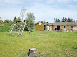 Ferienhaus Bratten Strand  31