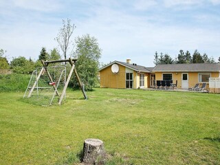 Maison de vacances Bratten Strand  31