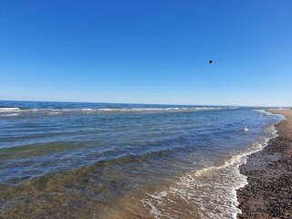 Vakantiehuis Bratten Strand  17