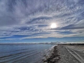 Vakantiehuis Bratten Strand  22