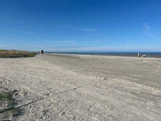 Ferienhaus Bratten Strand  28