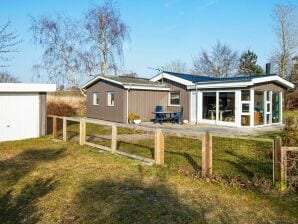 Holiday house 5 person holiday home in Knebel - Knebel - image1