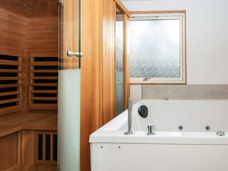 Maison de vacances Knebel  2