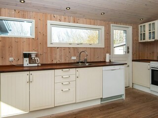 Ferienhaus Knebel  6