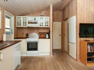 Ferienhaus Knebel  7